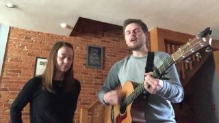 Watch Tony Sly Capo 4th Fret video