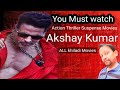 8 Akshay Kumar Khiladi Series Movies|  8 Action Thriller Suspense Movies| Akshay Kumar Top Movies