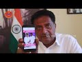 Actor Prakash Raj On Kannada Politics || My Dream News