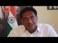 Actor Prakash Raj On Kannada Politics || My Dream News