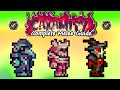 COMPLETE Melee Progression Guide for Calamity 2.0 (Terraria 1.4)