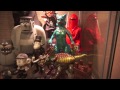 【雑動画】潜入!! アニの部屋?! ★S.H.フィギュアーツ ソフビ 部屋紹介 figuarts room tour trip