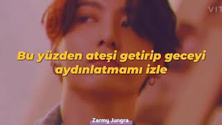 Bts - Dynamite Türkçe Çeviri