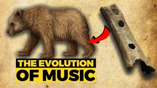 The History Of The Worlds Oldest Musical Instruments