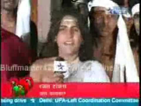 Rajat Tokas-13th nov 06 SBS int.