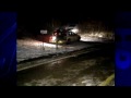 Man Wanted On Felony Drug Warrant Crashes In Fawn Township