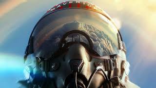 Callsign Snooze An A Top Gun Maverick Anti-Nightcore Medley