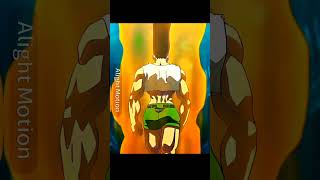 Meruem Vs Adult Gon Hxh