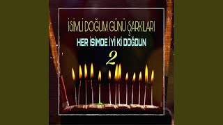 İyi Ki Doğdun Fatma