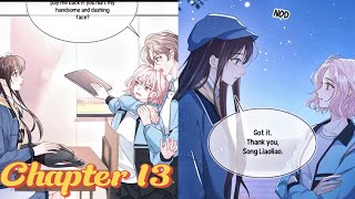 Childhood Sweetheart Liaoliao Chapter 13