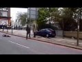 Soldato decapitato a Londra (Video Completo)