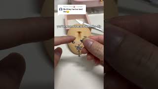Easy Fix On Your Fake Clip-On Belly Ring