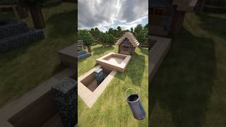Cara Buat Kuburan Di Minecraft