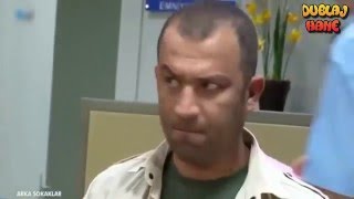Arka Sokaklar Kırşehir Versiyonu