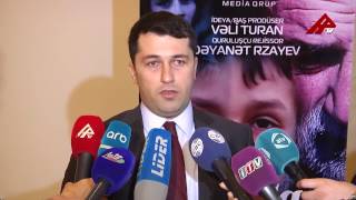 Çin Olan Yuxu Milli Qəhrəman Çingiz Qurbanova Həsr Olunur