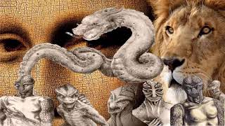 Da Vinci Code Solved - Intro How The Da Vinci Code Works