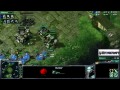 SC2 HD - Coupe Québec - MMP vs Gaming Cells [Game6]