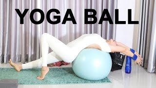 Stretches For Full Levels With Stability Mobility And Flexibility Ep8