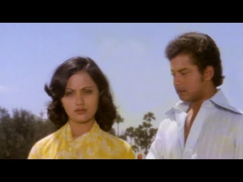 Jaatey Huey Yeh Palchin - Sachin & Ranjeeta - Ankhiyon Ke Jharokhon...