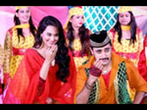 Song launch of Taiyab Ali Pyar Ke Dushman