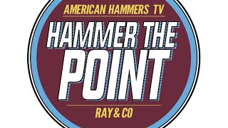 Hammer The point