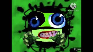 Zombie Klasky Csupo Logo Remake Kinemaster
