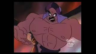 New Aladdin Tv Series Caught By The Tale Part 2