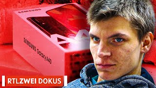 Kindergeld Für Handy Ausgegeben Erziehung Ist Leicht Armes Deutschland Rtlzwei Dokus
