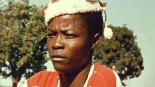 Jean Rouch 1957 Moro Naba.