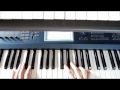 keyboard tutorial