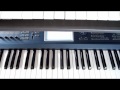 keyboard tutorial
