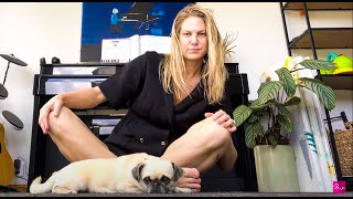 Yoga Cl Day 1608 Of Yoga And Gratefulness