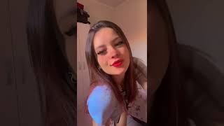 Camylle Venttura Tiktok Viral Video 714