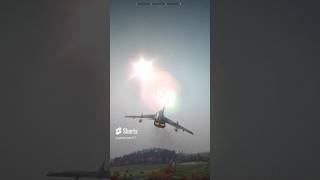 Soviet Mig 19