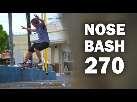 Nose Bash 270: John Motta || ShortSided