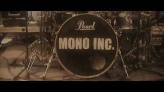 Mono Inc. - Comedown