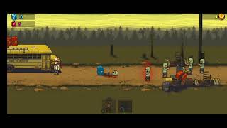 The Lilly Saga - Dead Ahead Zombie Warfare - Fan Animated Miniseries Part 2