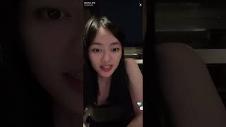 Periscope Beauty Girl