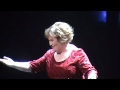 Susan Boyle - I Dreamed A Dream - Theatre Royal Newcastle