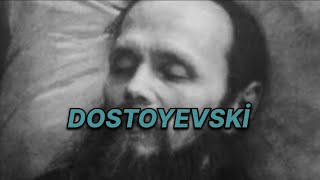 Dostoyevski Kimdir? - Dostoyevski'nin yaşam öyküsü - Fyedor Mihayloviç Dostoyevs