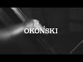 Okonski 'Magnolia' Album Announcement