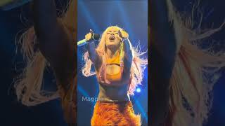 Karol G Contigo En Vivo Live 4K Berlin Alemania Mañana Será Bonito Tour Concierto