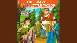 The Brave Little Tailor Part 6