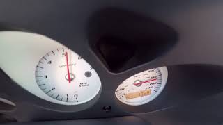 Dodge Viper Srt10 De 0 À 335Kmh