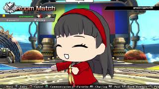 Bb Tag Chibi Adventures 5 Dancing All Night