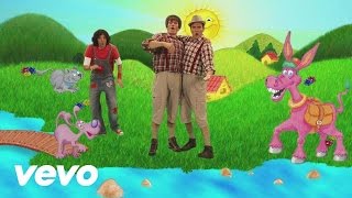 Cantajuego - Dos Austriacos Version Mexico