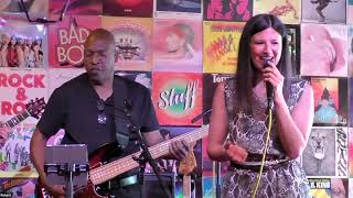 Dea Lazzari Live At Cbc Composers Breakfast Club, Malibu