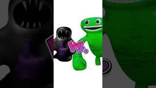 Sir Dadado Vs. Banban?