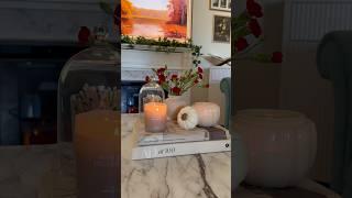 Getting The House Ready For Autumn