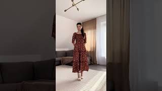 Modest Dresses Are Live At Petallush, We Know Youll Love This As Much As We Do